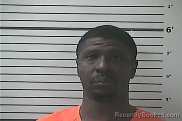 Mugshot of ERIC GLEN BROWN