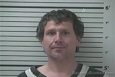 Mugshot of ALAN LEE PARSONS