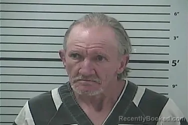 Mugshot of MARK ALLEN LEE