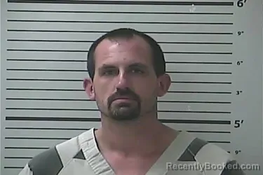 Mugshot of JEREMY LYNN PERKINS