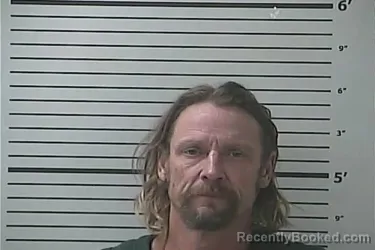 Mugshot of GUNNAR ARNE OLSON