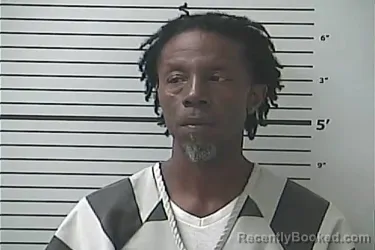 Mugshot of CHARLES ANTHONY MCDONALD