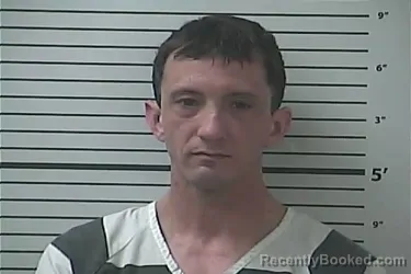 Mugshot of DEVIN MICHAEL HARWELL