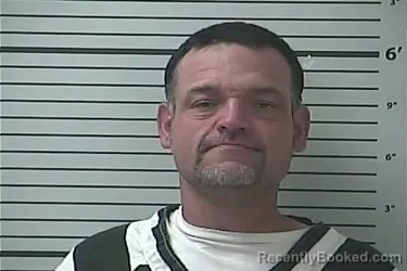 Mugshot of RICHARD ALLEN WILKES