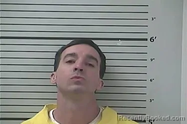 Mugshot of ALAN JOSEPH MORAN