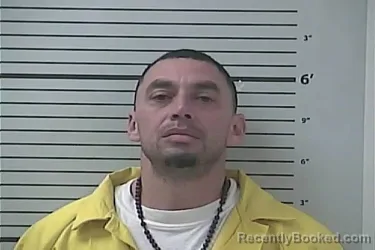 Mugshot of CURTIS JAMES QUINTINI