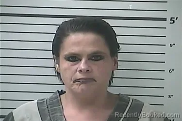 Mugshot of LISA ANN TASTET