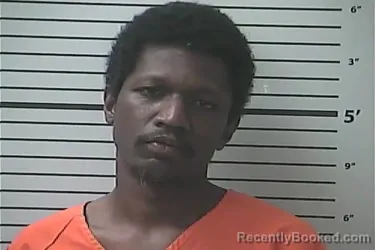 Mugshot of KENDRICH ROMON SINGLETON