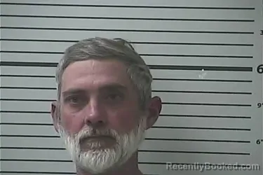 Mugshot of JOSHUA CLINT MOORE