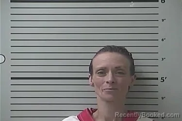 Mugshot of DAWN JEAN LONG