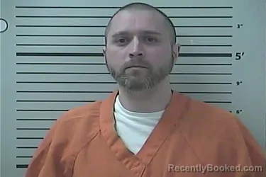 Mugshot of BRANDON LOUIS LACOSTE