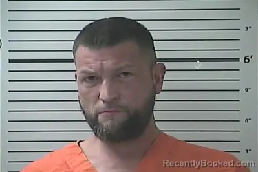 Mugshot of JUSTIN WAYNE OWEN