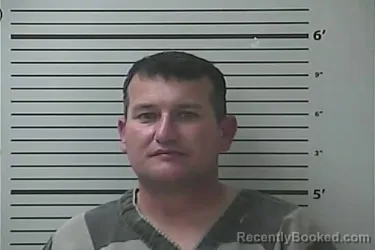 Mugshot of WILLIAM SCOTT DAVIS