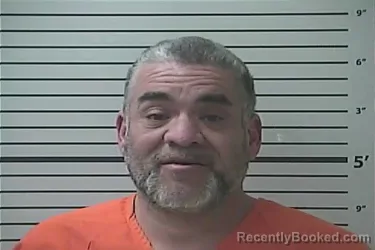 Mugshot of CHARLES I KIRTLAND