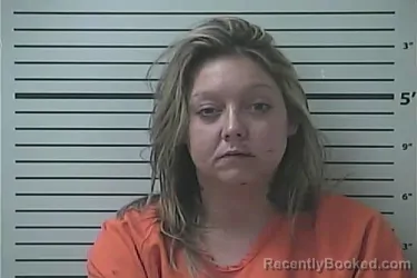 Mugshot of ALYCIA CRIPPS NECAISE