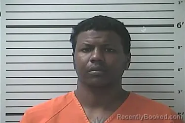 Mugshot of ORLANDO JAMES BRADLEY