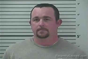 Mugshot of TRAVIS MATTHEW SMITH