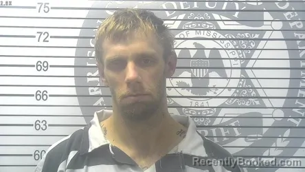 Mugshot of ANDREW EARL HAVIS