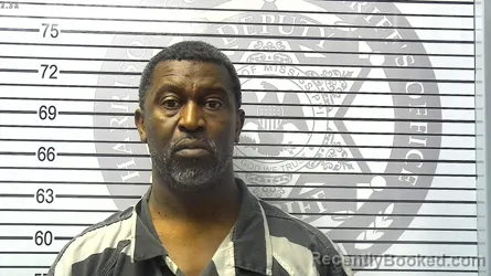 Mugshot of ANDREW MCCORMICK