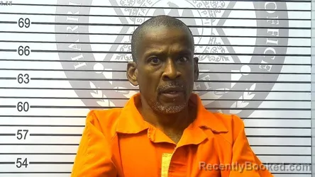 Mugshot of ANDREW LEE POPE