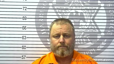 Mugshot of ALAN RAY TAYLOR