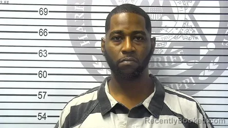 Mugshot of ASHTON AHMAD WORTHEN