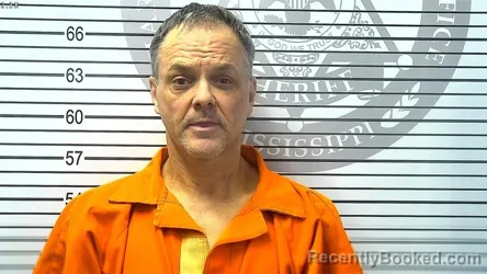 Mugshot of BENJAMIN PHILEMON BURTON