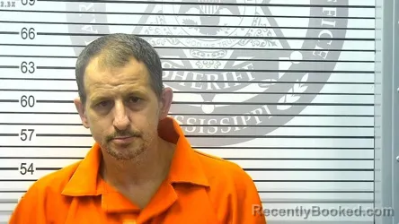 Mugshot of BRIAN KEITH GALLE