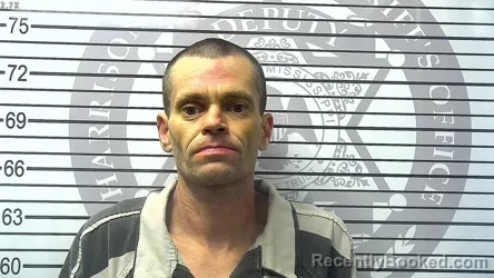 Mugshot of BRIAN CHRISTOPHER KENNEDY