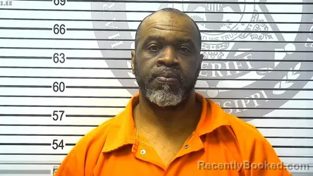Mugshot of BRODERICK DEMOND KELLEY