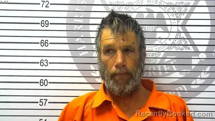 Mugshot of CHRISTOPHER MICHAEL BARHONOVICH