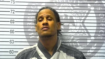 Mugshot of CHARLES DAVID FAIRLEY