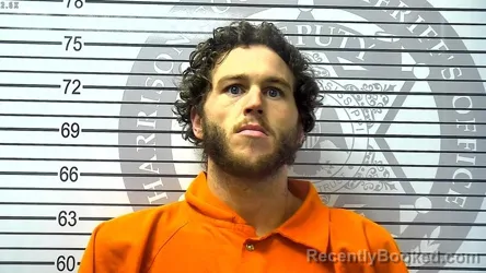 Mugshot of CHASE HUNTER KONZ