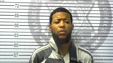 Mugshot of CORY CORDERO LOWE