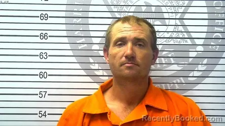 Mugshot of CHRISTOPHER DANIEL VOGLE