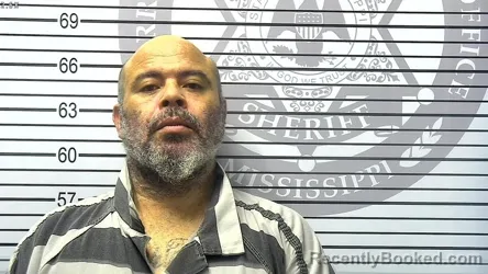 Mugshot of CLINTON SHAWNTAL WALTMAN