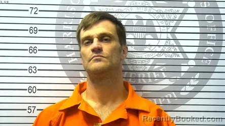 Mugshot of DAVID CHADWICK CLARK