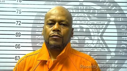 Mugshot of DERRICK DARNELL HEYMER