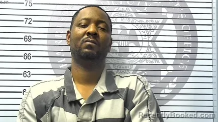 Mugshot of DAKENDRICK ALLEN MCGEE