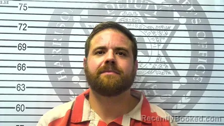 Mugshot of DAVID PAUL VILLERE