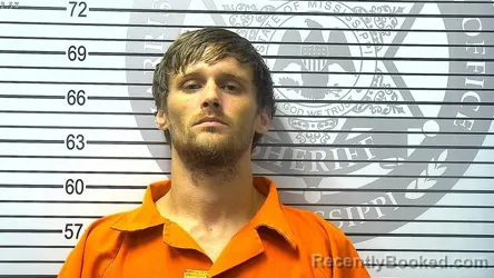 Mugshot of DAVID ASHTON WHITTEN