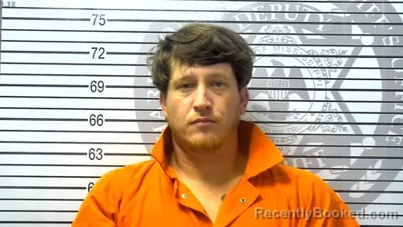 Mugshot of DYLAN KEATH WALKER