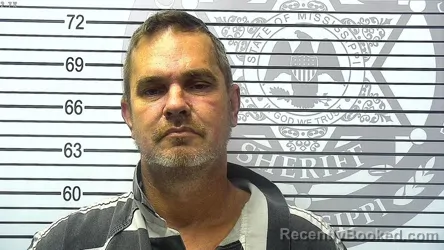 Mugshot of ERIC JAMES DANGELO