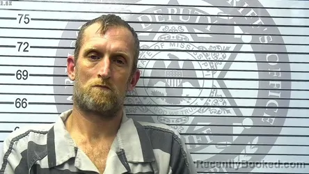 Mugshot of FRANK CHRISTOPHER PIERSON