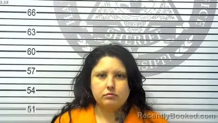 Mugshot of ISABEL ROSE TAYLOR