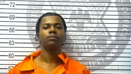 Mugshot of JYNEZ ANTONIO BOLTEN