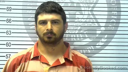 Mugshot of JACOB ISAIAH CHAVEZ