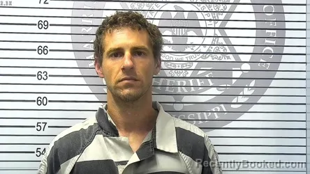 Mugshot of JACK DOYLE COLLINS