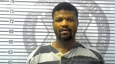 Mugshot of JACQUEZ DONNELLE CHERRY