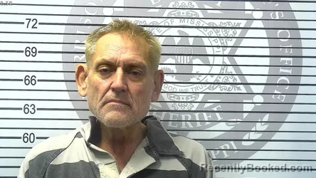 Mugshot of JOSEPH WILLIAM CAMPBELL